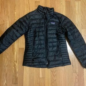 Patagonia jacket